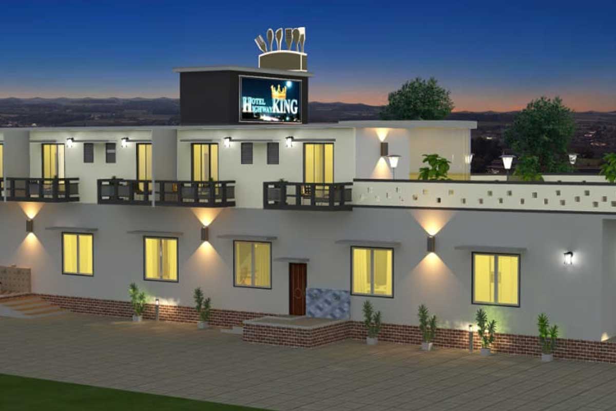 Architectural Project architectural portfolio